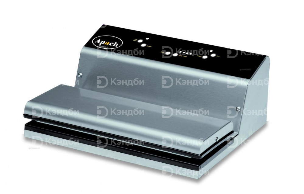 Упаковщик вакуумный Apach AVM3 Упаковщик вакуумный Apach AVM3